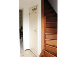 Huijsmansverhuur Typ B 4