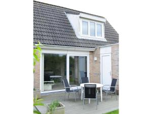 Huijsmansverhuur Typ B 4