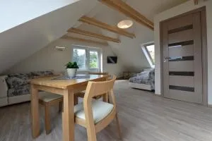 "Pamario mansarda" - Preiloje - Neringa