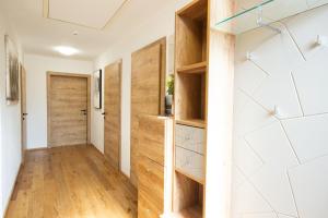 Appartement Riedingtal