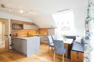 Appartement Riedingtal