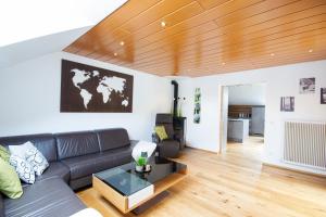 Appartement Riedingtal