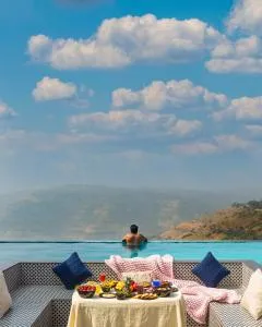 Fable Villa by Hill Staytion - Kudāl