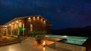 Fable Villa by Hill Staytion