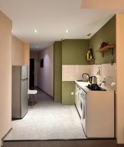 cozy apartment in the city centre 2