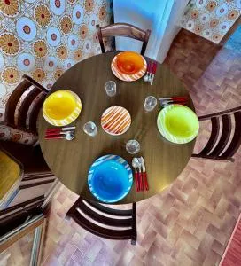 Quite in Florence - Peretola