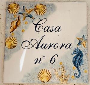 Casa Vacanza Aurora