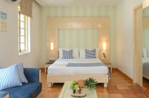 Soul Vacation Resort and Spa,Colva