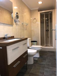 Apartamento ARENSOL EN PRIMERA LINEA DE PLAYA