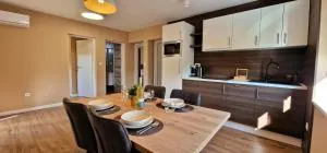 HYDE PARK APARTMENTS - Slakovec