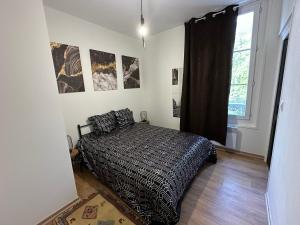 Appartements Cathedral view : photos des chambres