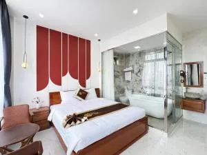 Hula Hotel - Ấp Ðông Lợi (1)