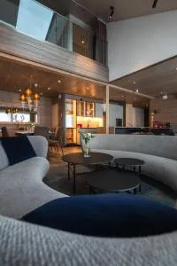 Kultakero Northern Sky - 凯米耶尔维