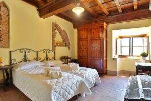 Villa DArte Agri Resort