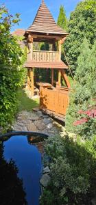 Velem Spirit Apartment