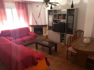 Casa de MONTE Y LEVA - 埃尔卡沃德加塔