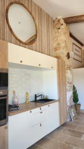 Petit loft à la campagne