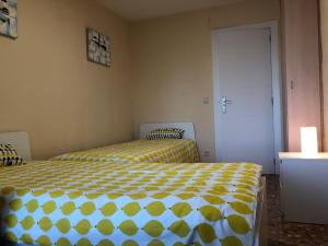 Apartamento ARENSOL EN PRIMERA LINEA DE PLAYA