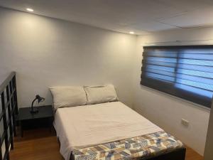 Transient in San Antonio Zambales can accomodate Island Hopping