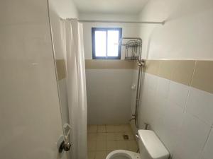 Transient in San Antonio Zambales can accomodate Island Hopping