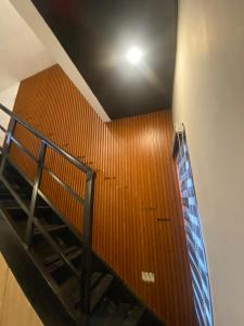 Transient in San Antonio Zambales can accomodate Island Hopping