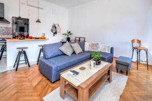 City Soul Apartment - Happy Rentals