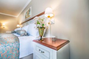 Deluxe Room with French Balcony room in Dalyan Resort & Spa