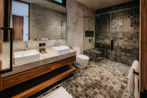 Golden Sands Villa: 5-Bedroom in Berawa