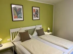 Gasthaus Stammbaum - 门迪希