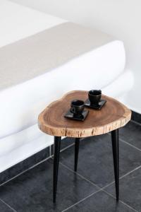 La Roka, Cliffside Memories