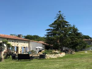 French Fields Luxury Glamping Original Mongolian Yurt