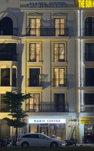MARIS HOTEL SẦM SƠN