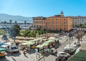 Hotels Hotel Du Golfe : photos des chambres