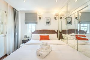 Cherie Bangkok Boutique Hotel