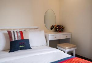 Sapa Luxury hotel & Spa