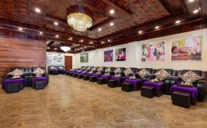 Sapa Luxury hotel & Spa