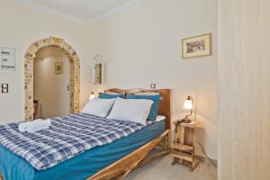 Olive Studios Karpathos Studio #4