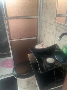 Kitnet Martin de Sa para casal