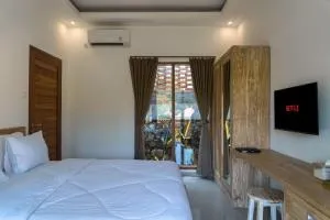 Cosmo House Keramas - Саба