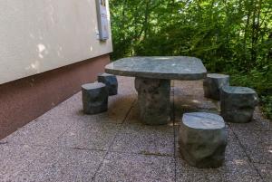 Holiday Home room in Holiday Home Lemut