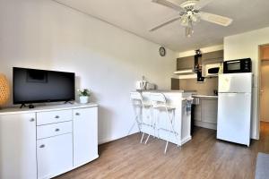 Appartements Bienvenue au village de la mer : photos des chambres