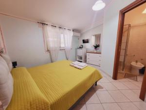 B&B Il Girasole img46