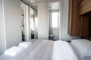 SUNNY Mobile Homes Bijela Uvala 