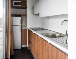 SUNNY Mobile Homes Bijela Uvala 