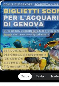 Vacanza al Ponte Reale