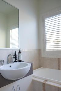 Weekend Getaway for Two