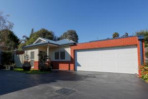 Weekend Getaway for Two