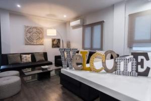 Modern flat in the city center - Madrid SEG