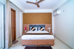 Aster Studio Sec-39 Gurgaon I Fully furnished 2BHK
