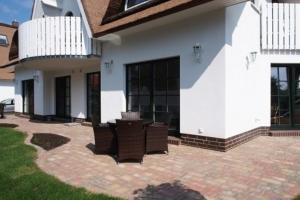 Ferienwohnung 1 Rämel 20